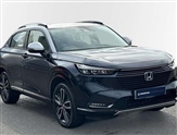 Honda HR-V Image 1