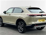 Honda HR-V Image 3