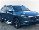 Honda HR-V Image 1