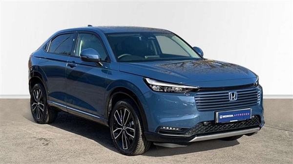 Large image for the Used Honda HR-V