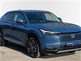 Honda HR-V Image 1