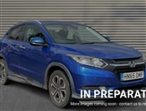 Honda HR-V Image 1