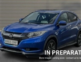 Honda HR-V Image 3