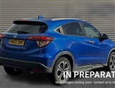 Honda HR-V Image 4