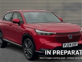 Honda HR-V Image 1