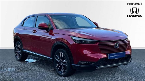 Large image for the Used Honda HR-V