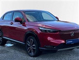 Honda HR-V Image 1
