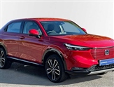 Honda HR-V Image 1