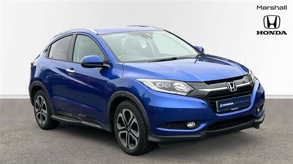 Large image for the Used Honda HR-V