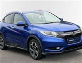 Honda HR-V Image 1