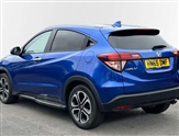 Honda HR-V Image 3