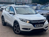 Used Honda HR-V