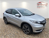 Used Honda HR-V