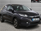 Used Honda HR-V