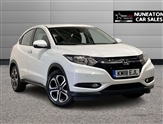 Honda HR-V Image 1