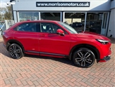 Used Honda HR-V