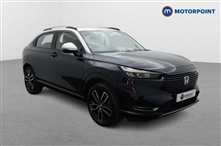Used Honda HR-V