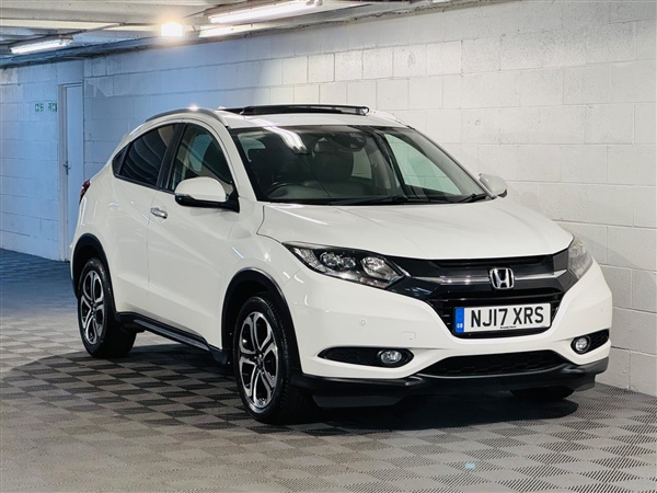 Large image for the Used Honda HR-V