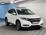 Used Honda HR-V
