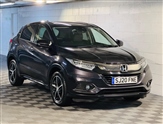 Used Honda HR-V
