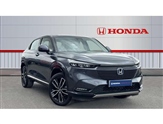 Honda HR-V Image 1