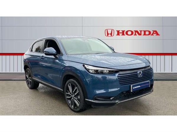 Large image for the Used Honda HR-V