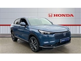 Honda HR-V Image 1