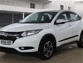 Used Honda HR-V