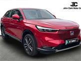 Honda HR-V Image 1