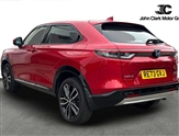 Honda HR-V Image 2