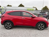 Used Honda HR-V
