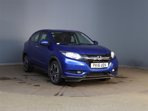 Large image for the Used Honda HR-V
