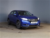 Used Honda HR-V