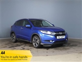 Used Honda HR-V