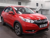 Used Honda HR-V