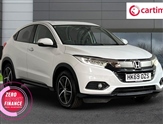 Used Honda HR-V