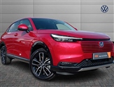 Honda HR-V Image 1