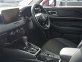 Honda HR-V Image 2