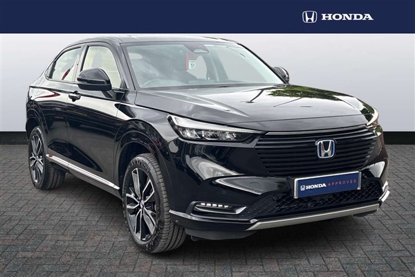 Large image for the Used Honda HR-V