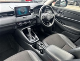 Honda HR-V Image 2