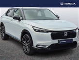 Honda HR-V Image 1