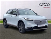 Honda HR-V Image 1