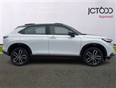 Honda HR-V Image 4