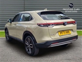 Honda HR-V Image 3