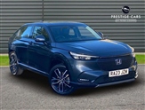 Honda HR-V Image 1
