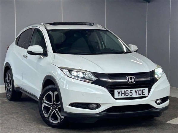 Large image for the Used Honda HR-V