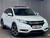 Honda HR-V Image 1