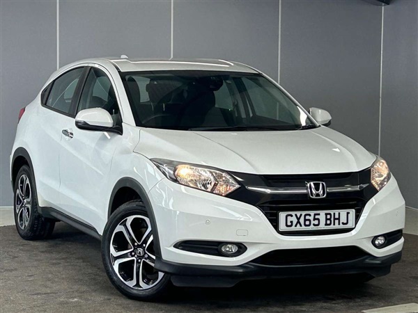 Large image for the Used Honda HR-V