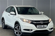 Used Honda HR-V