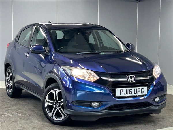 Large image for the Used Honda HR-V